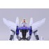 DABAN 1/100 MB ver F91 8821 Model Kit
